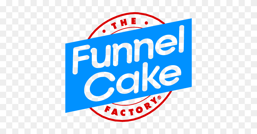 434x378 Funnel Cake Logotipos, Logotipos De Empresas - Funnel Cake Clipart