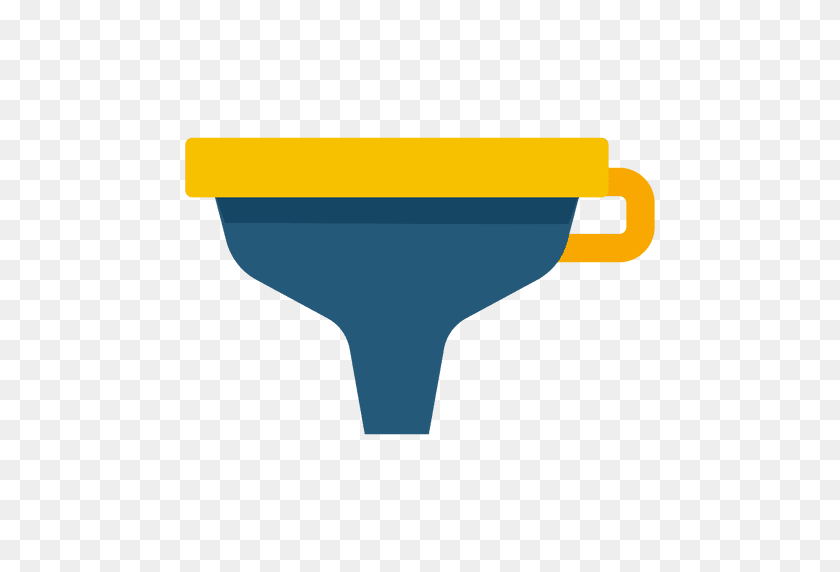 512x512 Funnel Icon - Funnel PNG