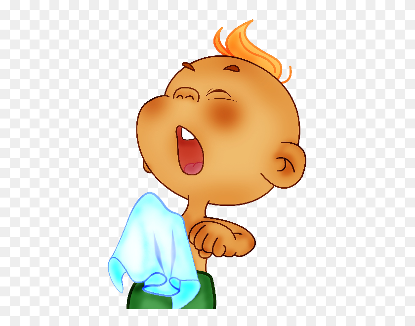 600x600 Funny Baby Boy Playing Cartoon Clip Art Images All Cartoon Baby - Pencil Clipart Transparent Background