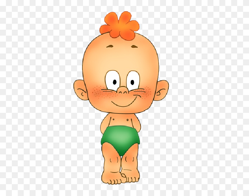 600x600 Funny Baby Boy Playing Cartoon Clip Art Images All Cartoon Baby - Baby Head Clipart