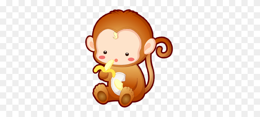 320x320 Funny Baby Monkey Pictures - Baby Monkey Clipart