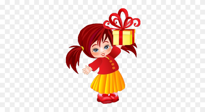 Funny Birthday For Adults Clipart Free Clipart - Birthday Girl Clipart