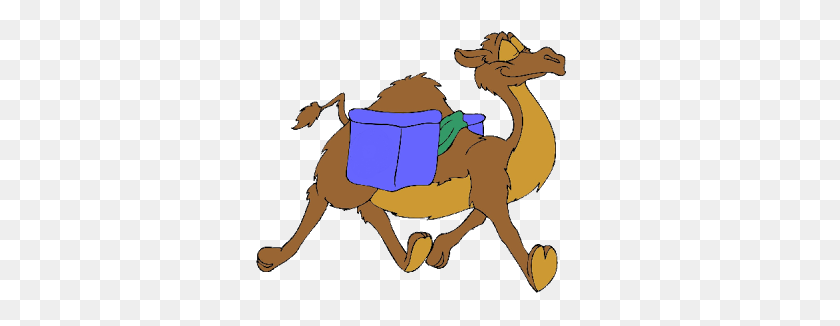 399x266 Funny Camel Pictures Animals Clipart Cartoon - Camel Clipart