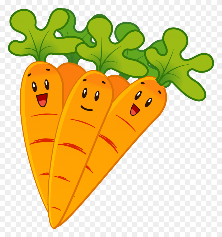 2232x2400 Funny Carrots Icons Png - Carrots PNG