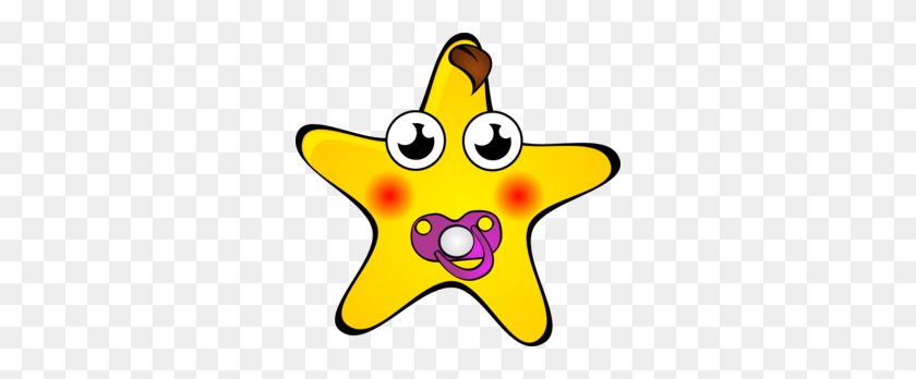 298x288 Funny Clipart Clip Art Images - Star Clipart