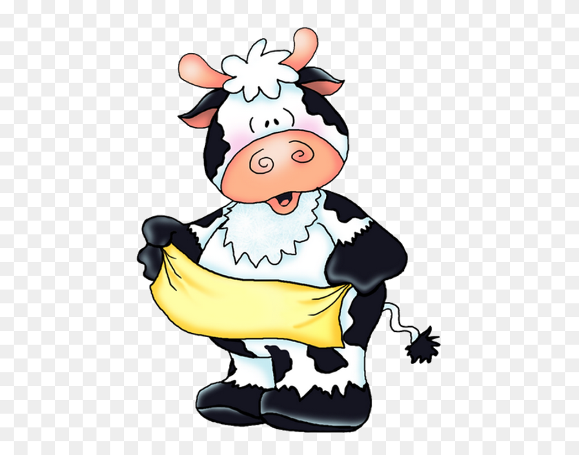 600x600 Funny Cow Clip Art Image Information - Funny Cow Clipart
