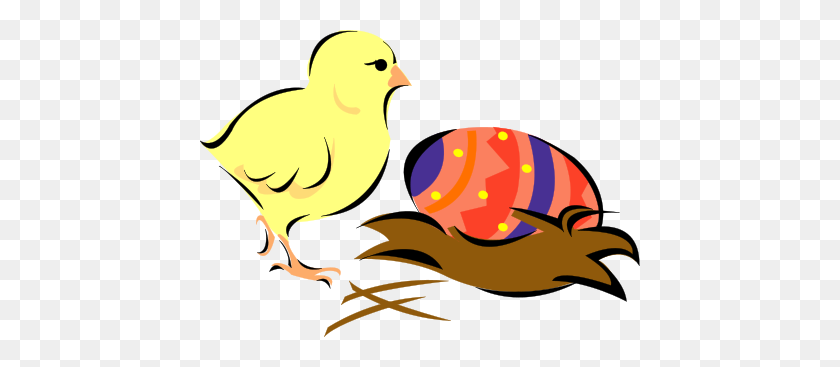 440x307 Funny Easter Clipart Clipart Easter, Easter - Funny Easter Clipart