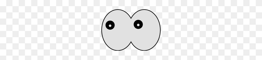 190x134 Funny Eyes - Googly Eyes PNG