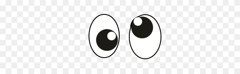 400x200 Funny Eyes Png Png Image - Funny Eyes PNG
