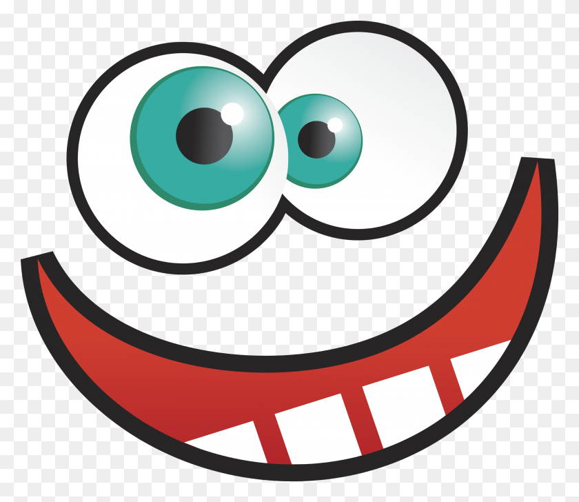 2400x2058 Funny Faces Cartoon Funny Facesl Funny Faces - Funny Face PNG