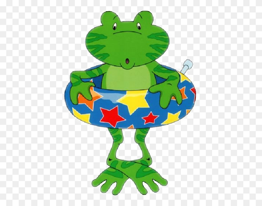 600x600 Funny Frog Cartoon Animal Clip Art Images All Funny Frog Animal - Toad Clipart