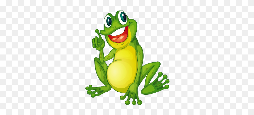 320x320 Funny Frog Clipart, Explore Pictures - Coqui Clipart