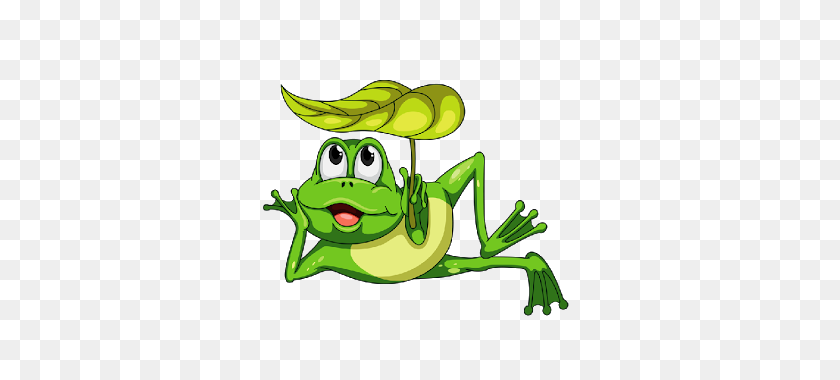 320x320 Funny Frog Clipart, Explore Pictures - Cute Frog Clipart