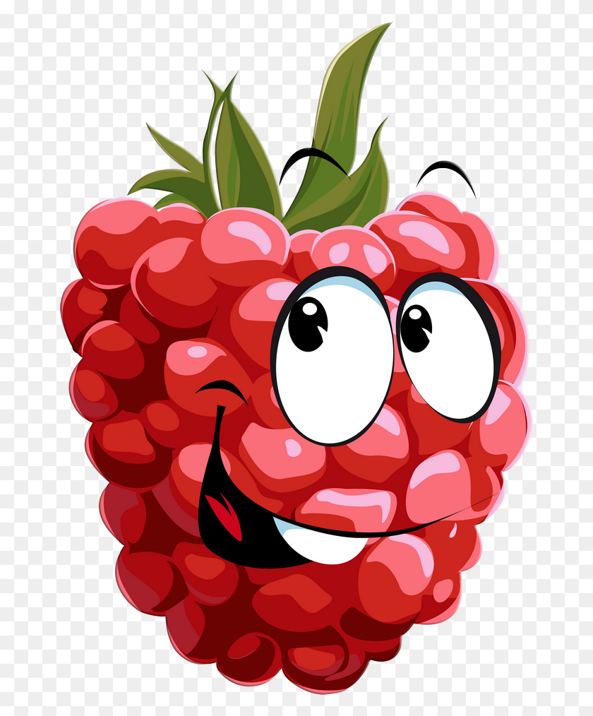 670x954 Funny Fruit Clipart Funny Fruit, Fruit, Fruit Art - PNG Funny
