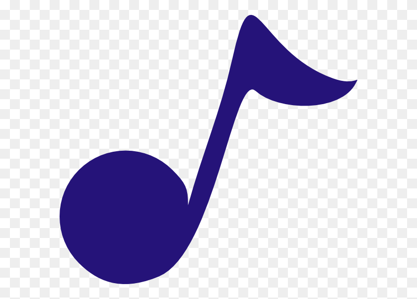 600x543 Funny Music Note Clipart Cliparts And Others Art Inspiration - Music Clipart PNG