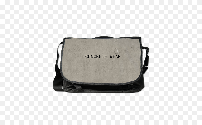 460x460 Funny Or Otherwise Concrete Messenger Bag Concrete And Messenger Bag - Concrete Texture PNG
