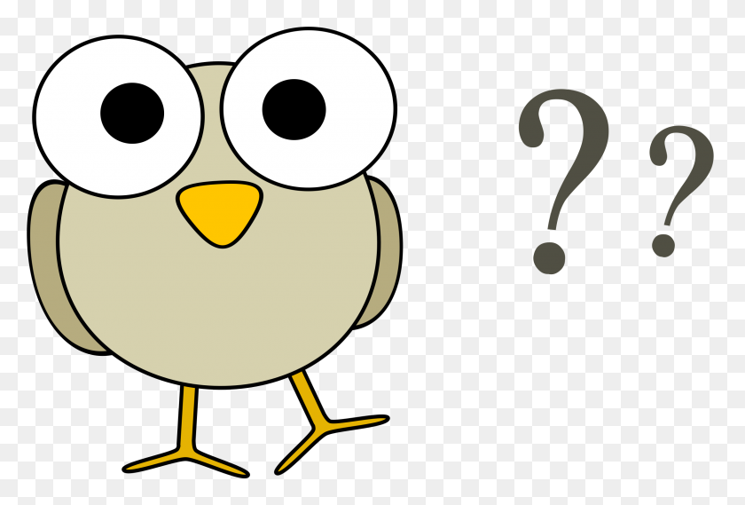 2400x1567 Funny Question Mark Png Png Image - Question Mark PNG