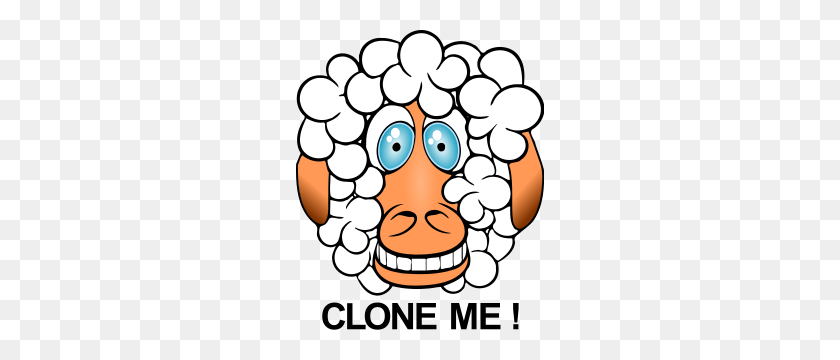 248x300 Funny Sheep Png Clip Arts For Web - Sheep Face Clipart