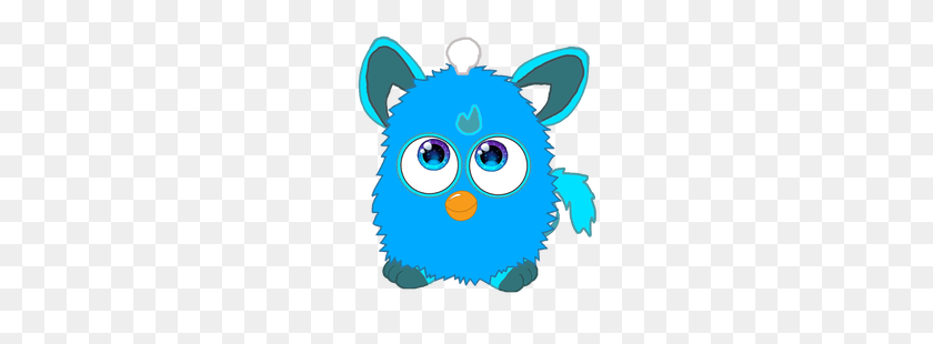 330x250 Furby Connect - Furby PNG