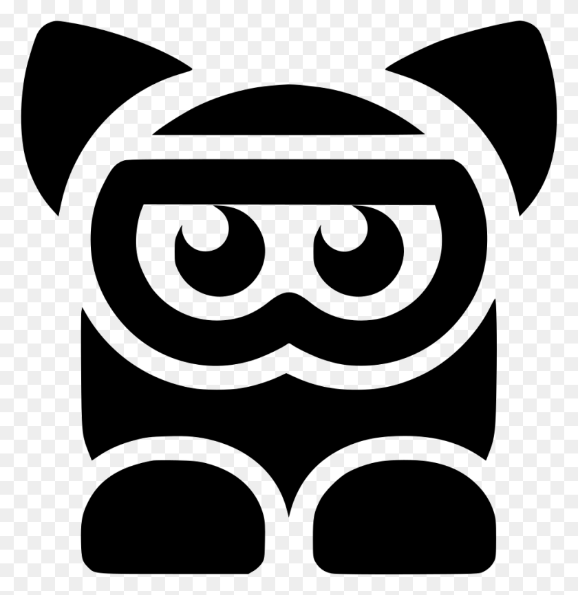 948x980 Furby Png Icon Free Download - Furby PNG