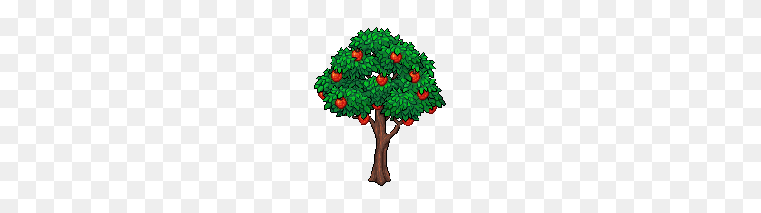 145x176 Furniapple Tree - Apple Tree PNG