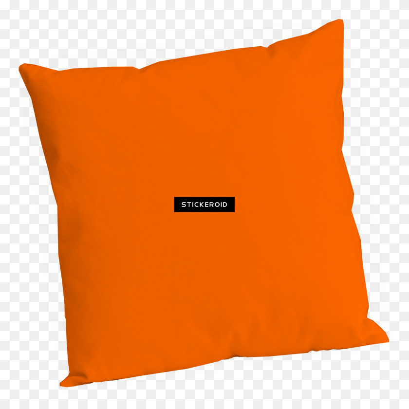2257x2258 Furnitur Pillow - Pillow PNG