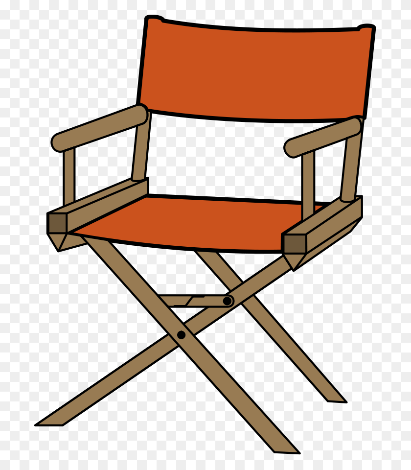 700x900 Furniture Png Clip Arts For Web - Chair Clipart PNG