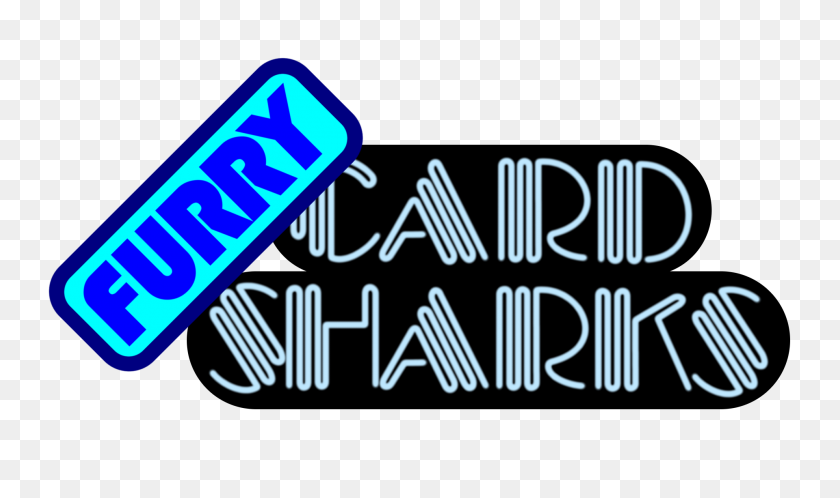 1920x1080 Furry Card Sharks Patreon Creators - Patreon Logo PNG