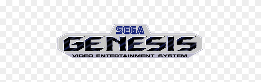 469x206 Fusion Sega Genesis Emulator For Windows Free Emulator - Sega Genesis Logo PNG