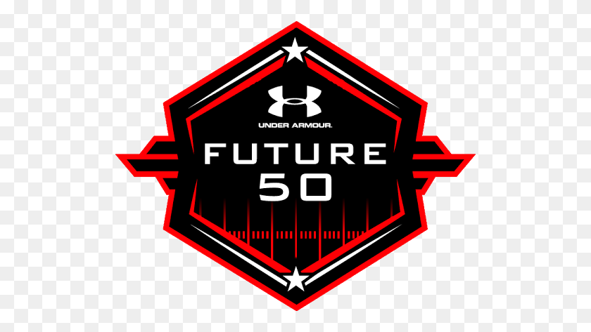 512x413 Future All America Football - Under Armour PNG