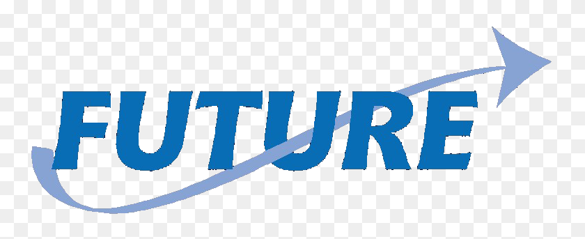 761x283 Future Png Png Image - Future PNG