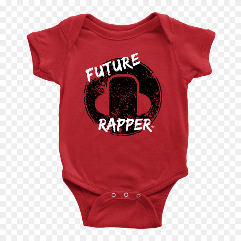 1024x1024 Future Rapper Baby Bodysuit Audio Swag - Future Rapper PNG