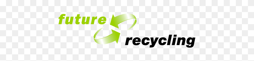455x142 Future Recycling - Recycling Symbol PNG