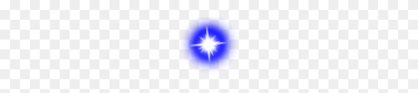 128x128 Fx Blue Glow Png Effect - Голубое Свечение Png