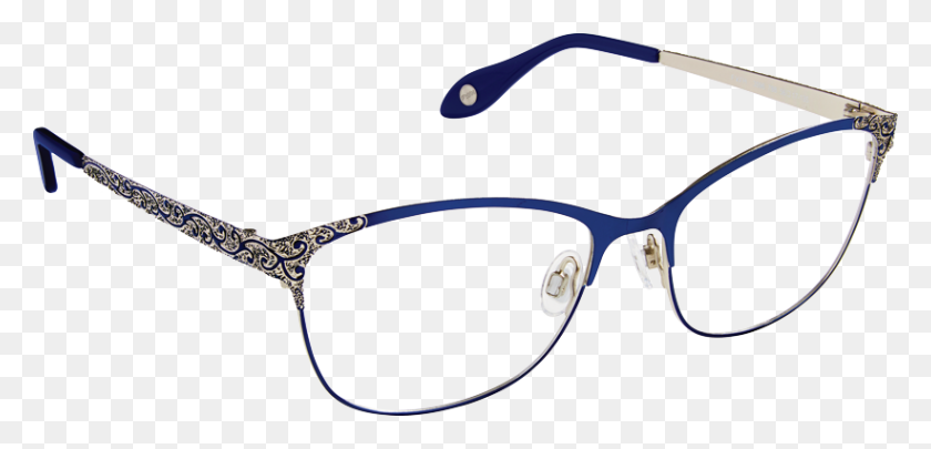 821x364 Fyshuk Urban Kool Eyewear - Glasses Transparent PNG