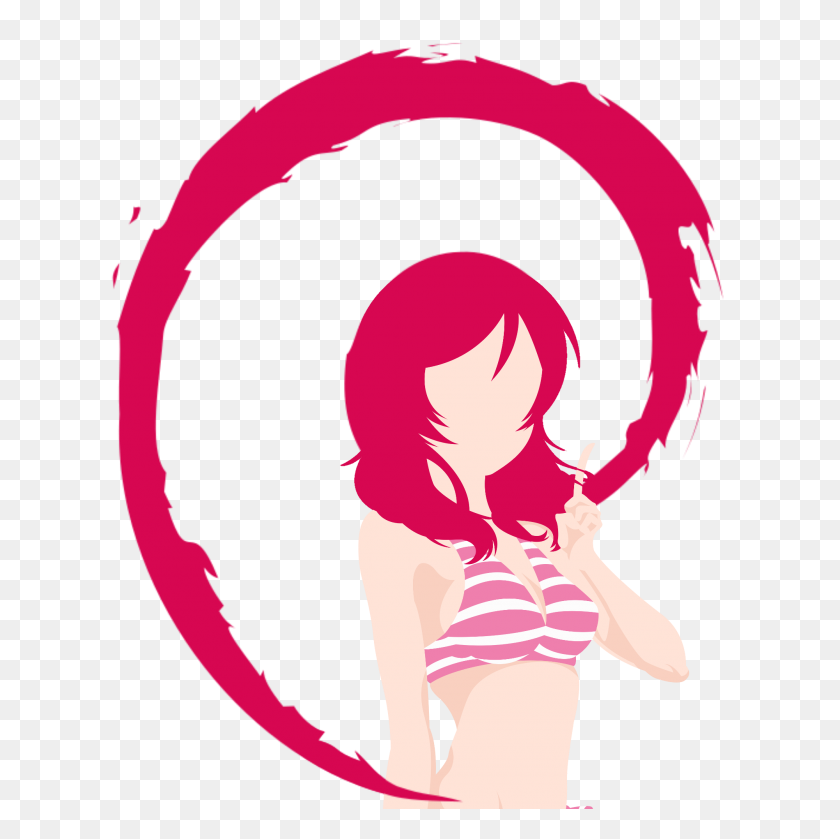 2000x2000 G - Its A Girl PNG