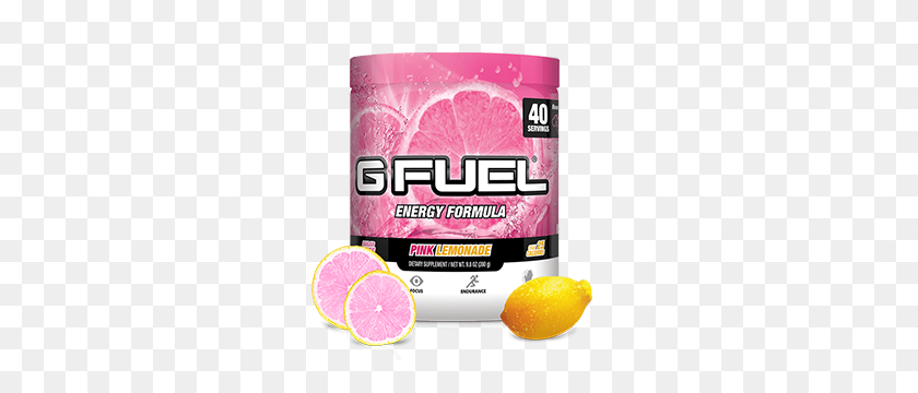 300x300 G Combustible - Gfuel Png