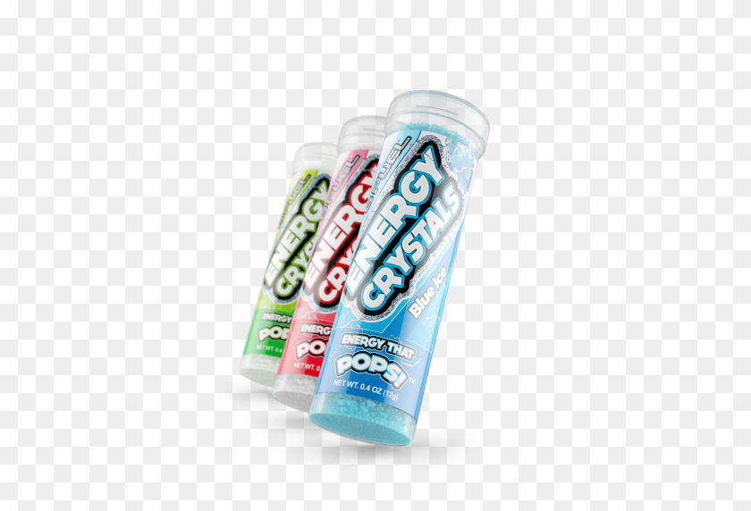 512x512 G Fuel Energy Crystals - Energy Blast PNG