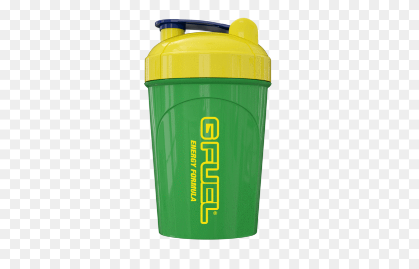 480x480 G Fuel Shaker Cups Bottles Gaming Supplement Shakers - Solo Cup PNG