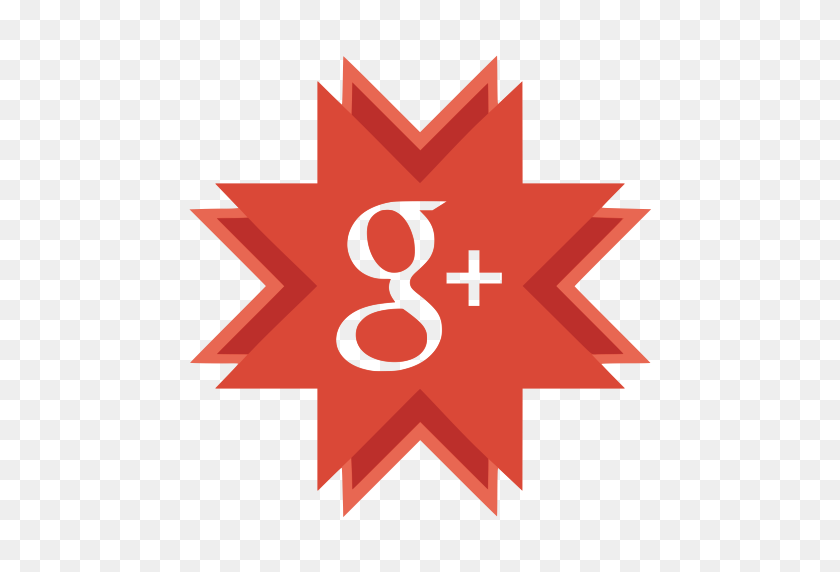 512x512 G Google, Google Plus, Icono De Google - Google Plus Png