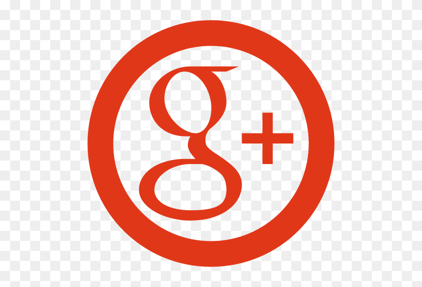 512x512 G Google, Googleplus, Значок Плюса - Логотип Google Plus Png