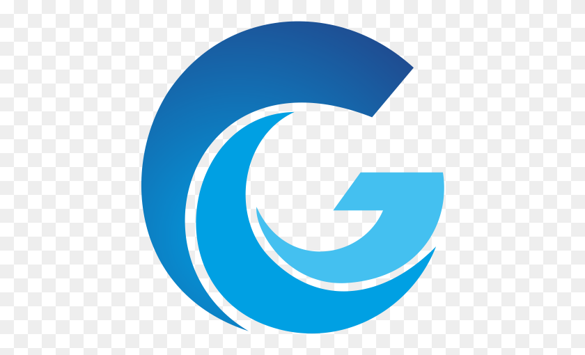 436x450 Logotipo De G - G Png