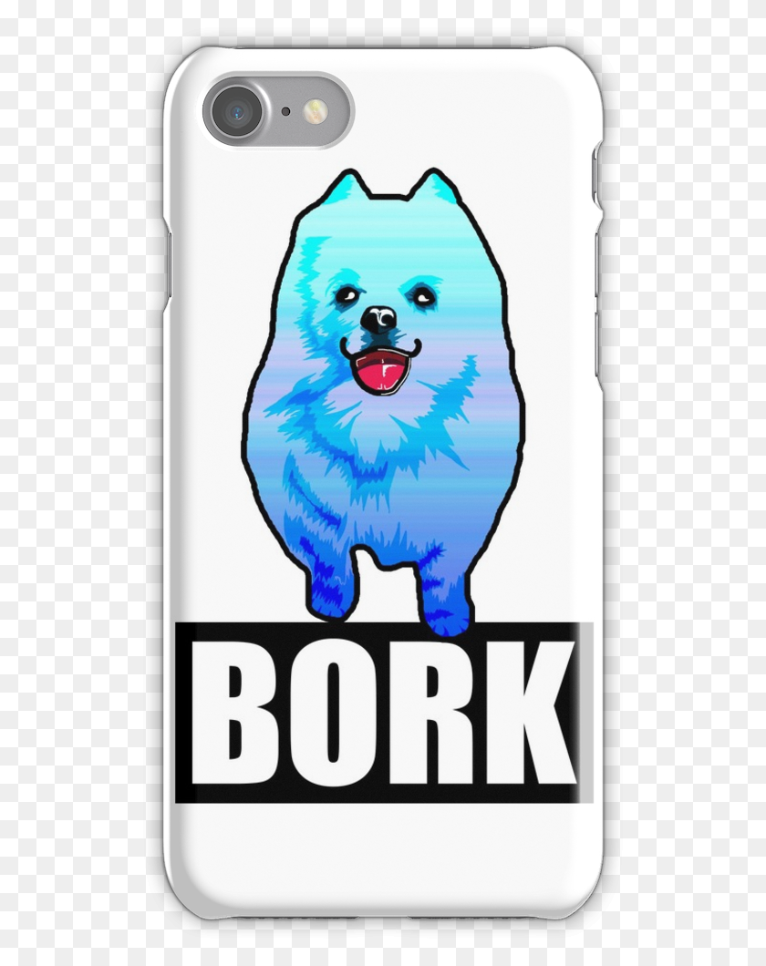 750x1000 Чехол Для Iphone Doge Dog Retro Bork - Собака Гейб Png