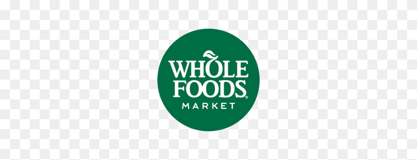 262x262 Gabriel Logan - Whole Foods Logo PNG