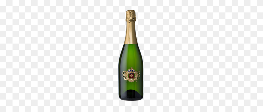 400x300 Gala Ultra Black Boisset Collection - Champagne Bubbles PNG