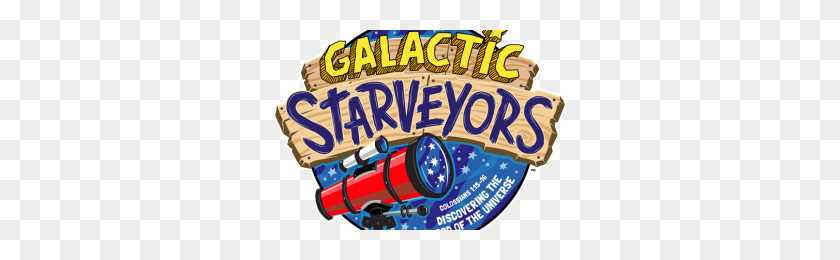 300x200 Галактический Starveyors Vbs Клипарт Станция - Галактический Starveyors Картинки