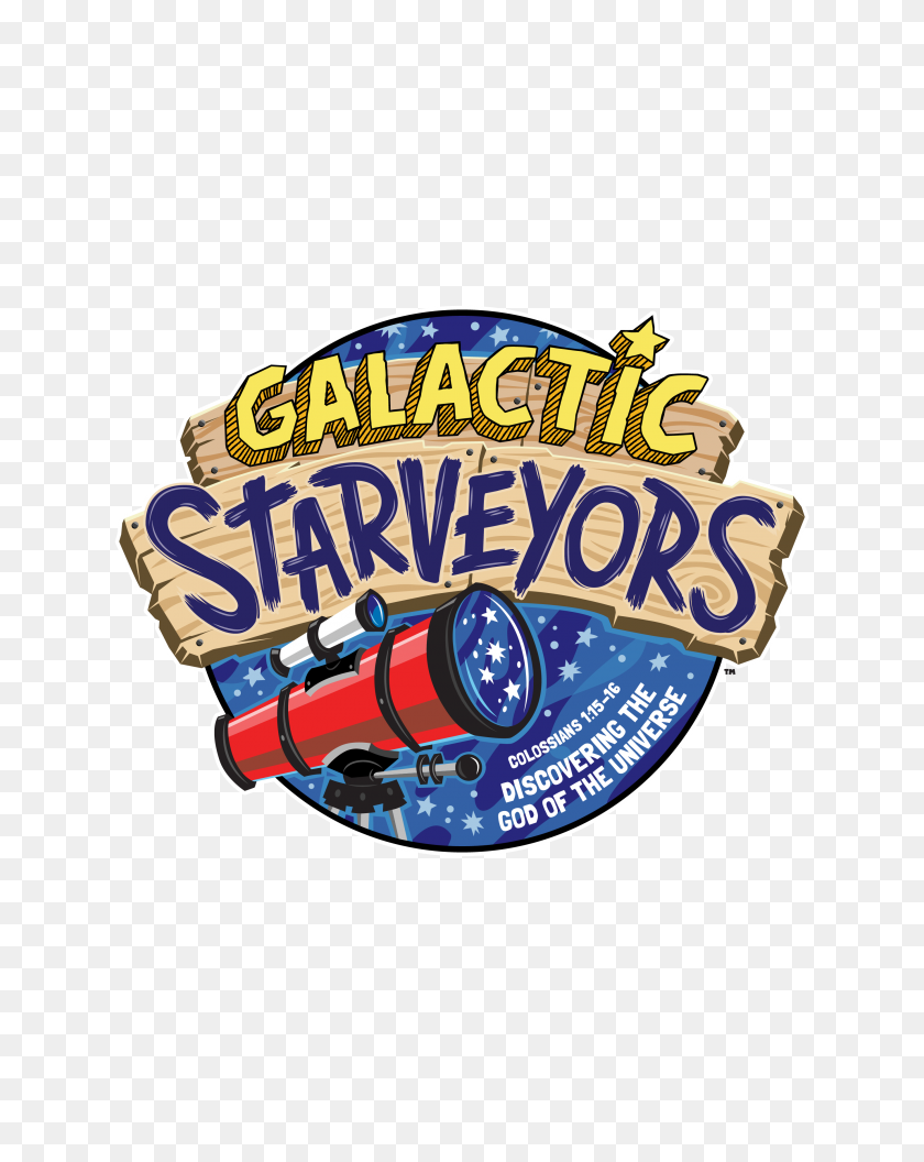 2700x3450 Galactic Starveyors Vbs Z - Galactic Starveyors Clip Art