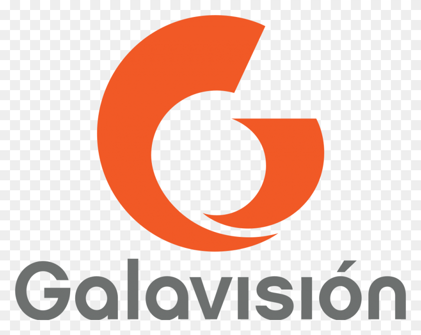 1000x782 Galavision Logo - Univision Logo PNG