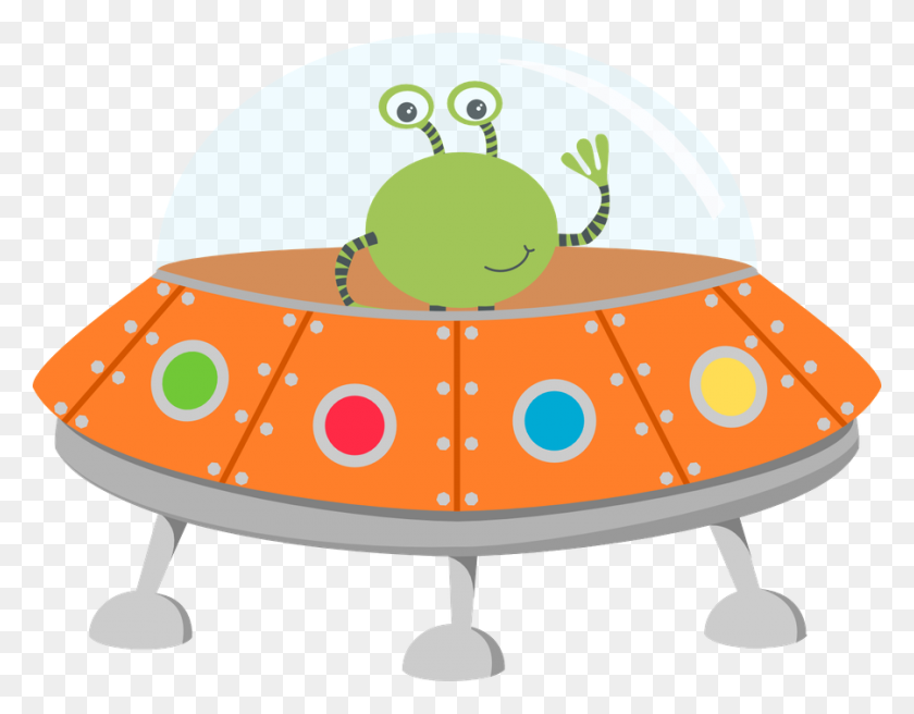 900x688 Galaxy Clipart Outer Space - Say Hello Clipart