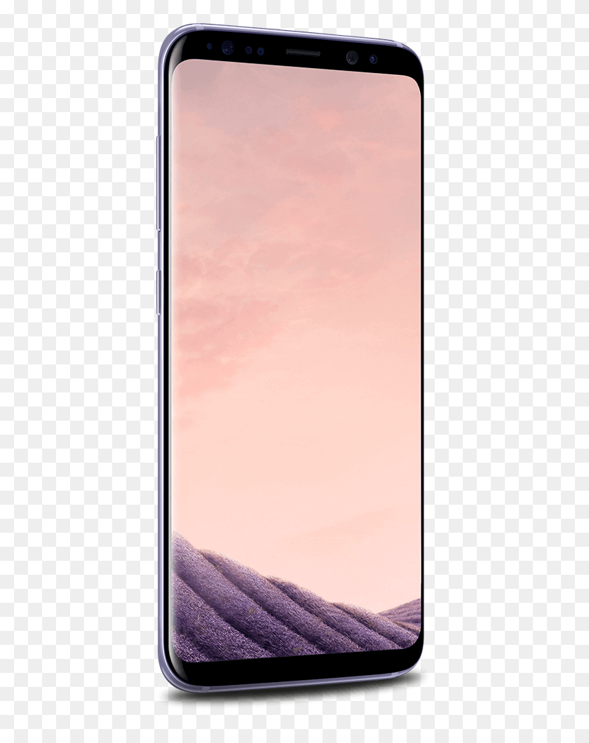600x1000 Galaxy Deals And Contracts From Vodafone - Samsung Galaxy S8 PNG